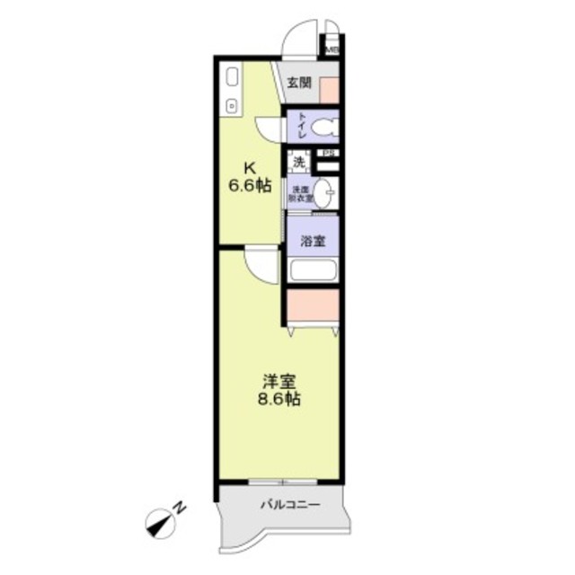 2/16 間取