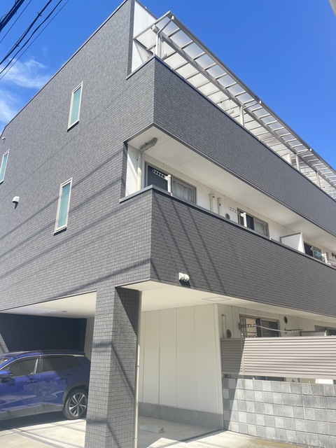 1/14 外観