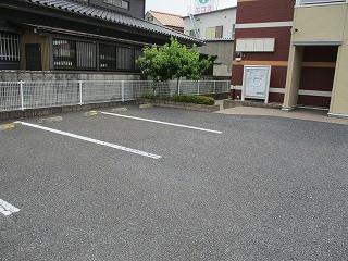 14/24 駐車場