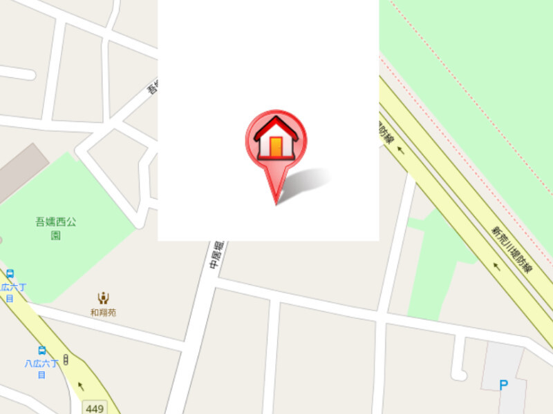 2/2 地図