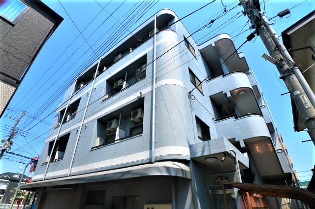 1/11 外観