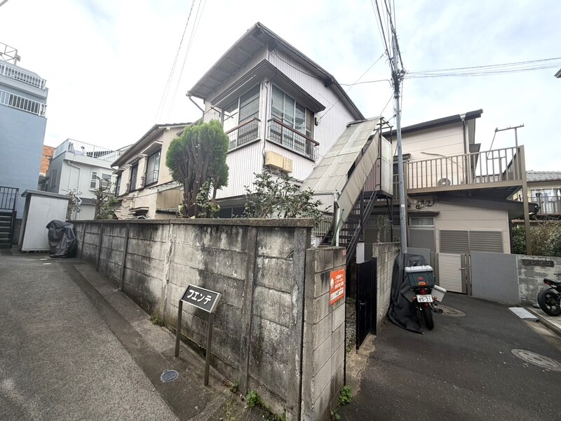 1/21 外観