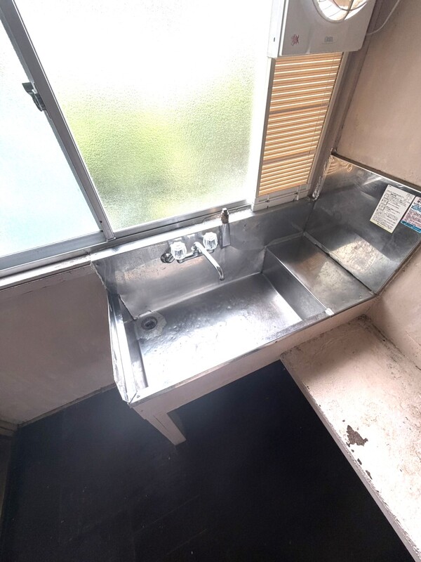 6/21 キッチン