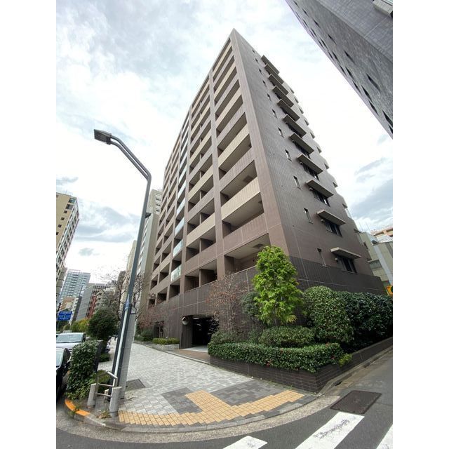 1/2 外観