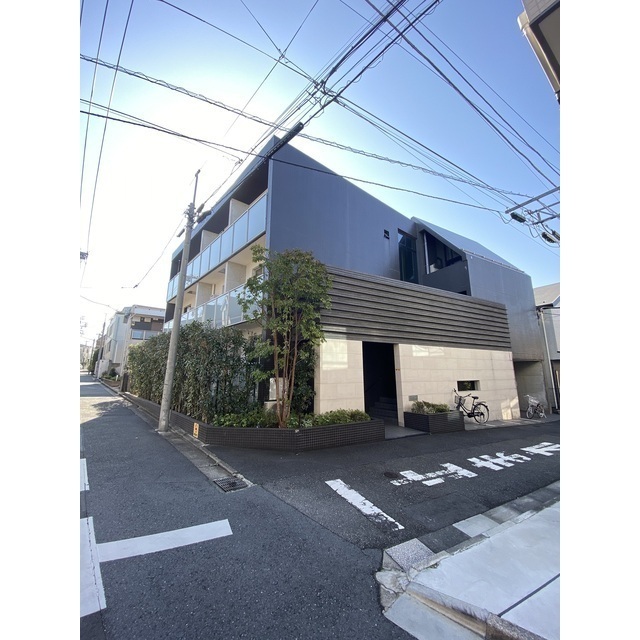 1/11 外観
