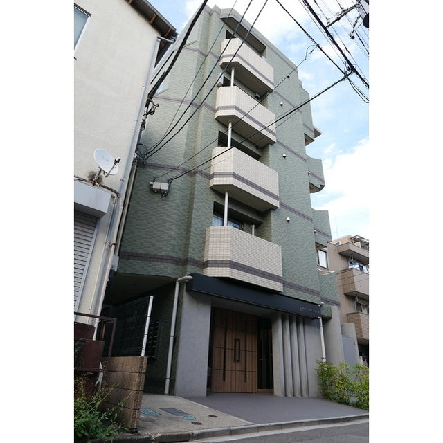 1/1 外観