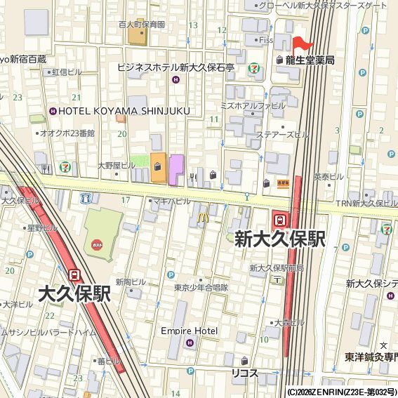 2/5 地図