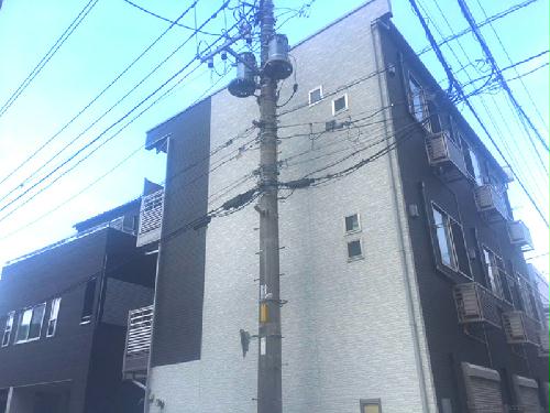 1/14 外観