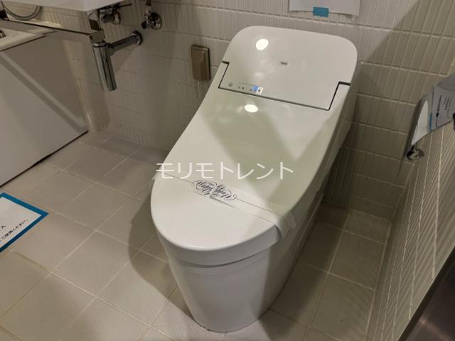 10/23 トイレ