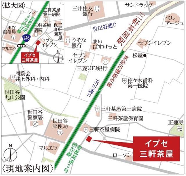 3/10 地図