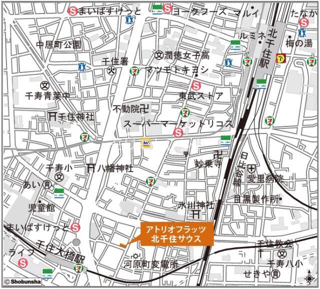 16/16 地図