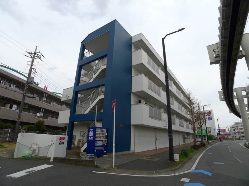 1/7 外観