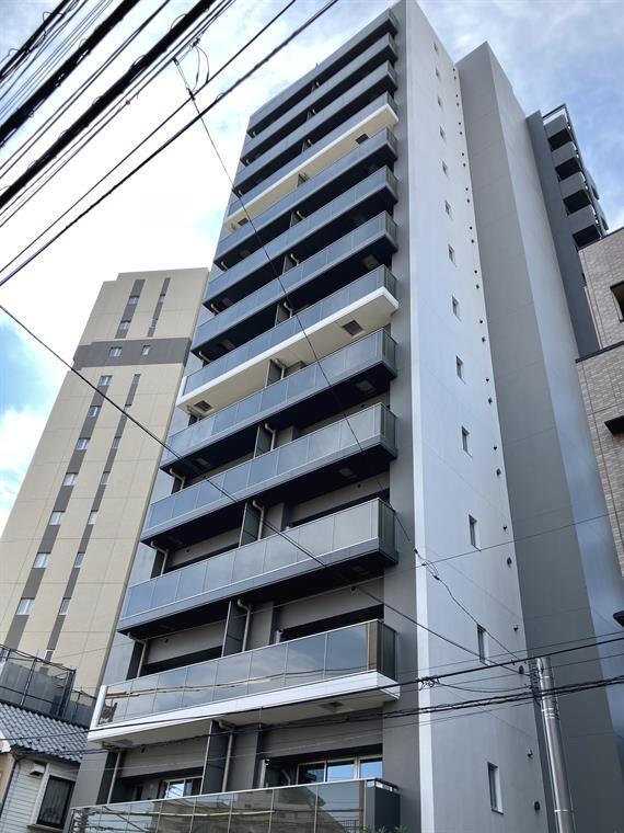 1/16 外観