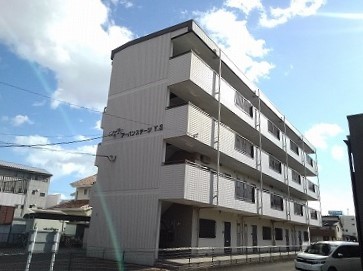 1/21 外観