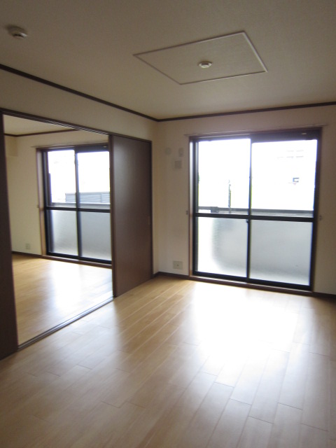 4/21 室内