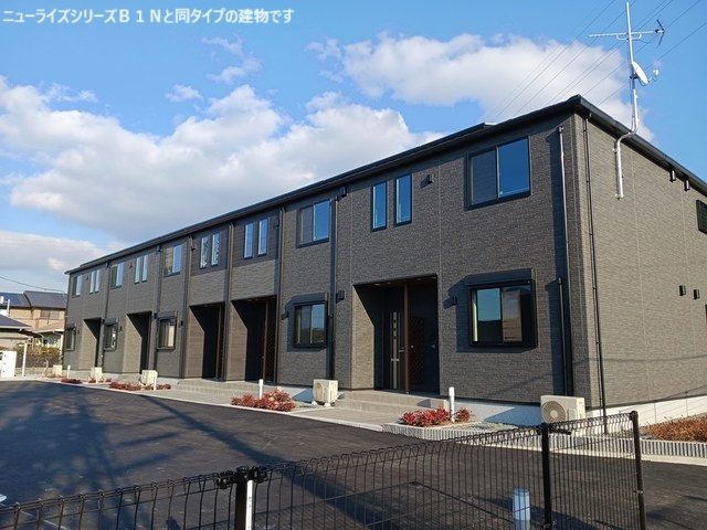 1/7 外観