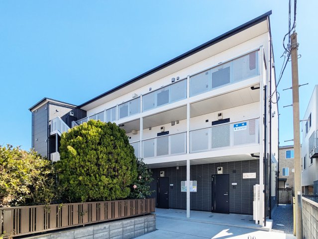 1/19 外観
