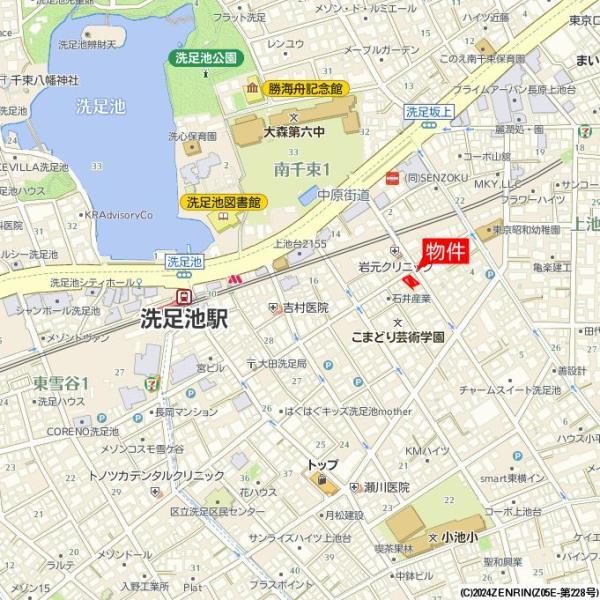 4/8 地図