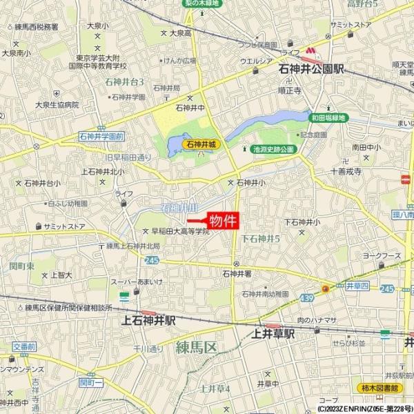 26/26 地図