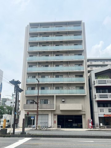 1/5 外観