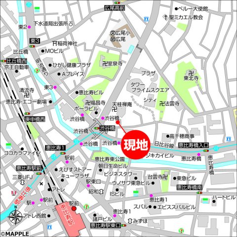 2/2 地図