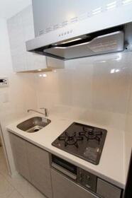 7/16 キッチン