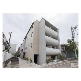 1/4 外観