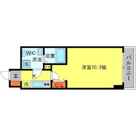 2/5 間取