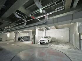 4/4 駐車場