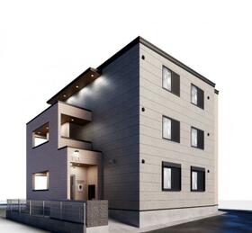 1/16 外観