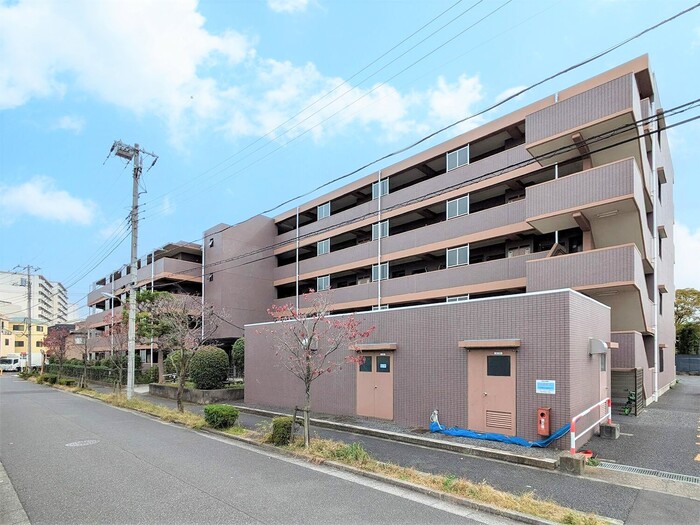 1/5 外観