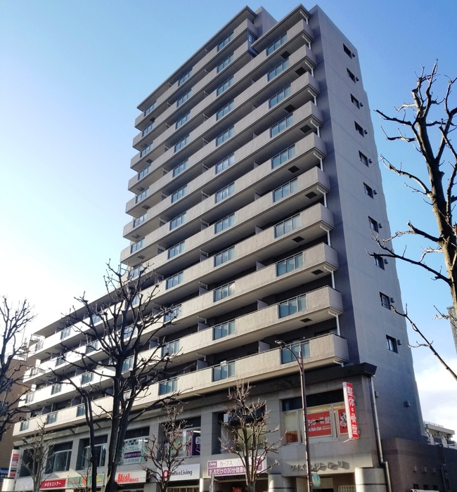 1/30 外観