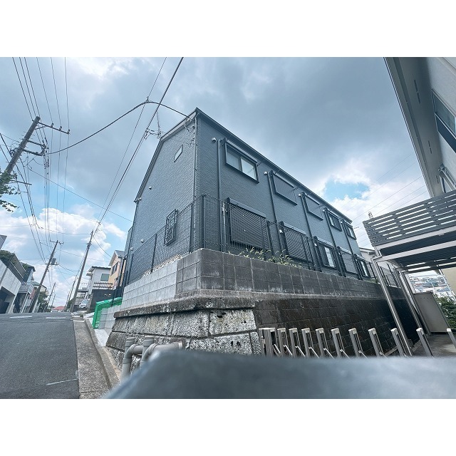 1/14 外観