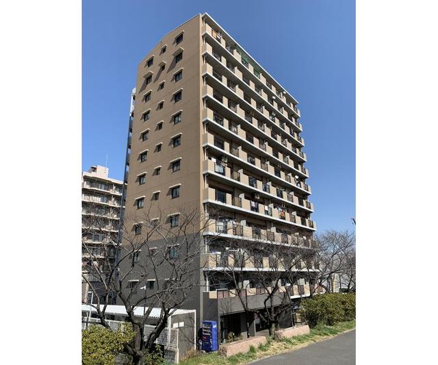 1/13 外観