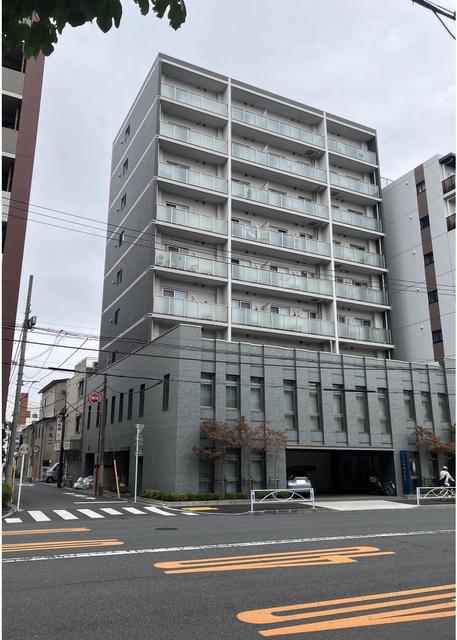 3/3 外観