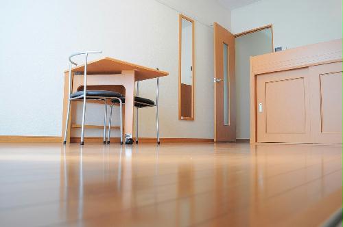 4/23 室内