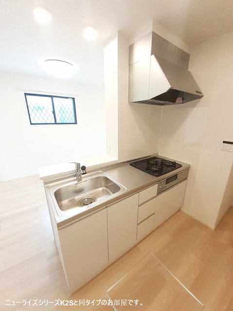 8/20 キッチン