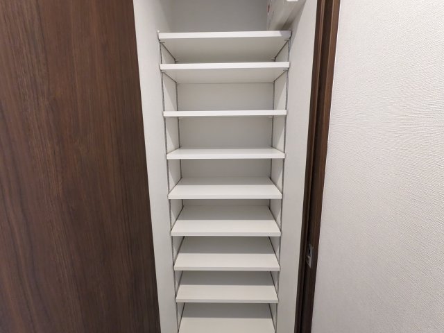 6/24 収納