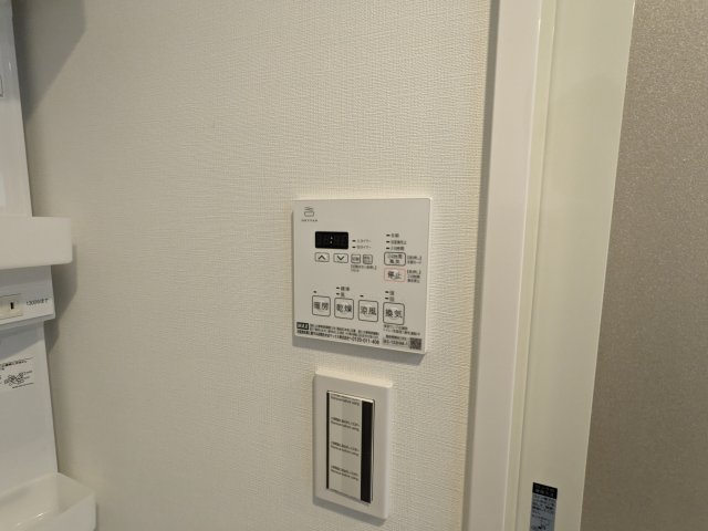 12/24 設備