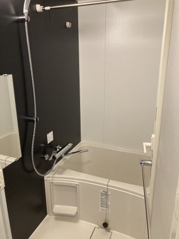 8/16 浴室