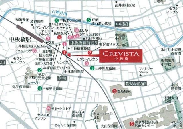 17/17 地図