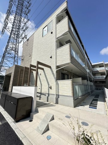 1/26 外観