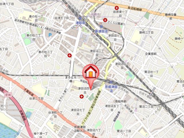 3/9 地図