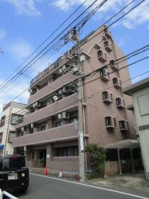 1/6 外観