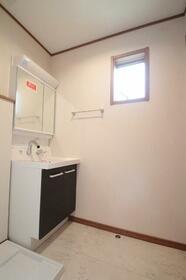 10/16 洗面