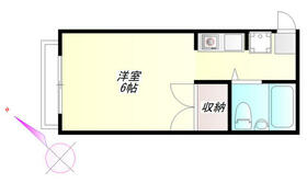 2/2 間取