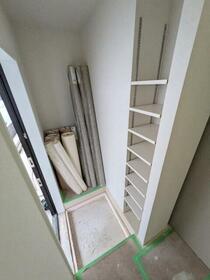 7/19 玄関