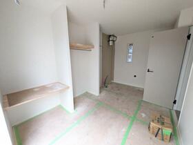 6/19 寝室