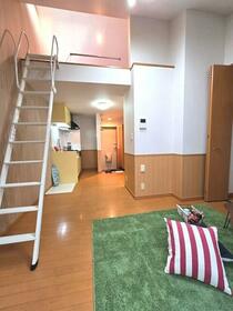 4/22 室内