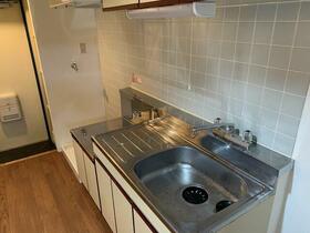 7/14 キッチン